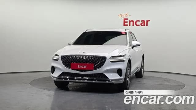 2023 Genesis GV70 2.5T Gasoline AWD Sold VIN KMTMA81BDPU135183 – photo 12 2023 Genesis GV70 2.5T Gasoline AWD Sold VIN KMTMA81BDPU135183 – photo 12