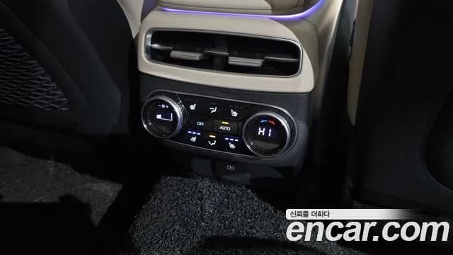 2023 Genesis GV70 2.5T Gasoline AWD Sold VIN KMTMA81BDPU135443 – dashboard 2023 Genesis GV70 2.5T Gasoline AWD Sold VIN KMTMA81BDPU135443 – dashboard