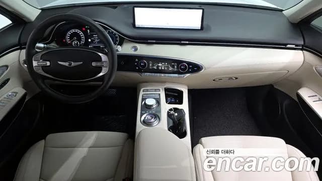 2023 Genesis GV70 2.5T Gasoline AWD Sold VIN KMTMA81BDPU135443 – photo 17 2023 Genesis GV70 2.5T Gasoline AWD Sold VIN KMTMA81BDPU135443 – photo 17