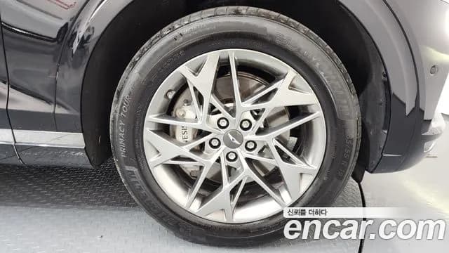 2023 Genesis GV70 2.5T Gasoline AWD Sold VIN KMTMA81BDPU135983 – odometer reading 2023 Genesis GV70 2.5T Gasoline AWD Sold VIN KMTMA81BDPU135983 – odometer reading