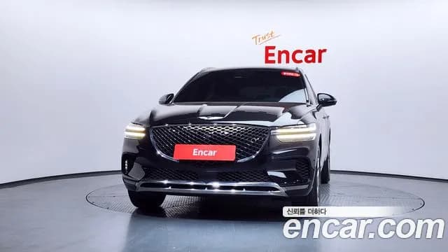 2023 Genesis GV70 2.5T Gasoline AWD Sold VIN KMTMA81BDPU135983 – photo 17 2023 Genesis GV70 2.5T Gasoline AWD Sold VIN KMTMA81BDPU135983 – photo 17