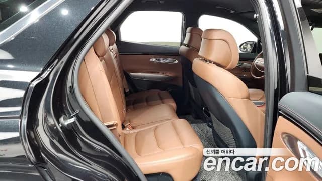 2023 Genesis GV70 2.5T Gasoline AWD Sold VIN KMTMA81BDPU135983 – photo 18 2023 Genesis GV70 2.5T Gasoline AWD Sold VIN KMTMA81BDPU135983 – photo 18