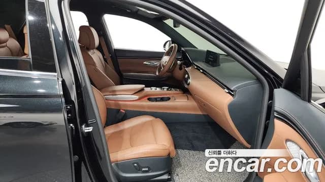 2023 Genesis GV70 2.5T Gasoline AWD Sold VIN KMTMA81BDPU135983 – photo 20 2023 Genesis GV70 2.5T Gasoline AWD Sold VIN KMTMA81BDPU135983 – photo 20