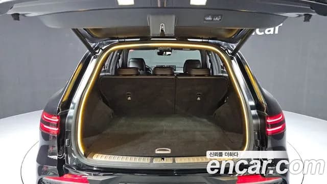 2023 Genesis GV70 2.5T Gasoline AWD Sold VIN KMTMA81BDPU141887 – rear exterior 2023 Genesis GV70 2.5T Gasoline AWD Sold VIN KMTMA81BDPU141887 – rear exterior