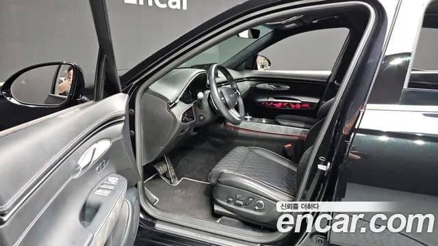 2023 Genesis GV70 2.5T Gasoline AWD Sold VIN KMTMA81BDPU141887 – photo 13 2023 Genesis GV70 2.5T Gasoline AWD Sold VIN KMTMA81BDPU141887 – photo 13