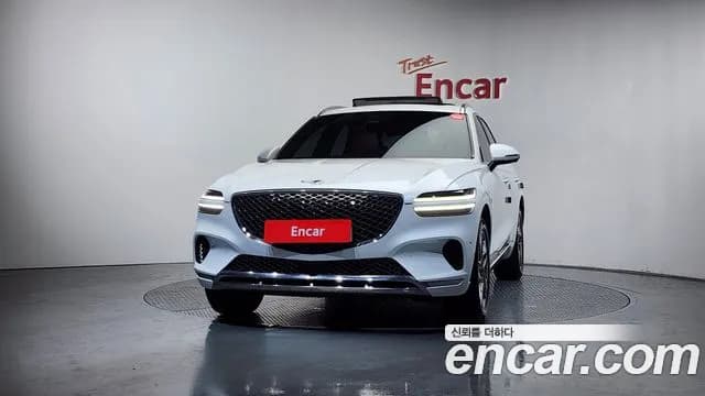 2024 Genesis GV70 2.5T Gasoline AWD Sold VIN KMTMA81BDRU148983 – interior seats 2024 Genesis GV70 2.5T Gasoline AWD Sold VIN KMTMA81BDRU148983 – interior seats