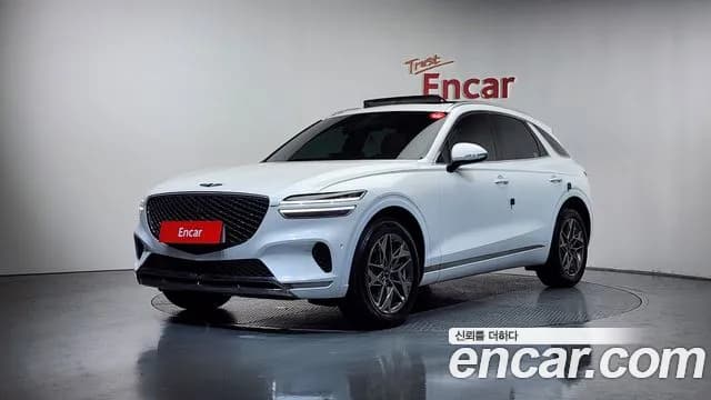 2024 Genesis GV70 2.5T Gasoline AWD Sold VIN KMTMA81BDRU148983 – photo 12 2024 Genesis GV70 2.5T Gasoline AWD Sold VIN KMTMA81BDRU148983 – photo 12