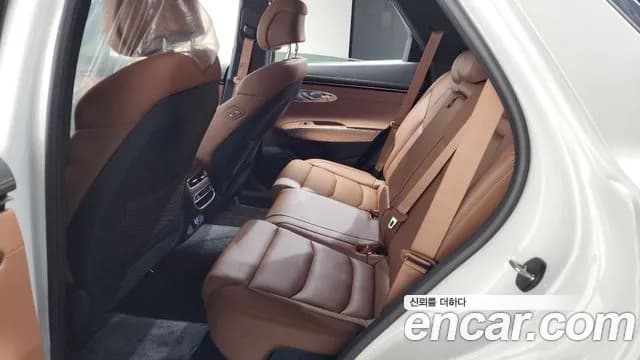 2024 Genesis GV70 2.5T Gasoline AWD Sold VIN KMTMA81BDRU148983 – photo 17 2024 Genesis GV70 2.5T Gasoline AWD Sold VIN KMTMA81BDRU148983 – photo 17