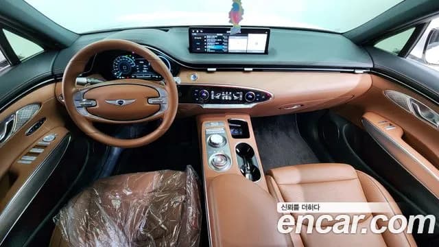 2024 Genesis GV70 2.5T Gasoline AWD Sold VIN KMTMA81BDRU148983 – photo 32 2024 Genesis GV70 2.5T Gasoline AWD Sold VIN KMTMA81BDRU148983 – photo 32