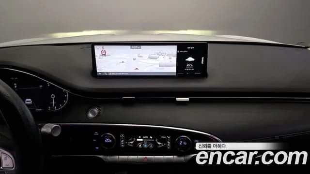 2024 Genesis GV70 2.5T Gasoline AWD Sold VIN KMTMA81BDRU150365 – rear exterior 2024 Genesis GV70 2.5T Gasoline AWD Sold VIN KMTMA81BDRU150365 – rear exterior
