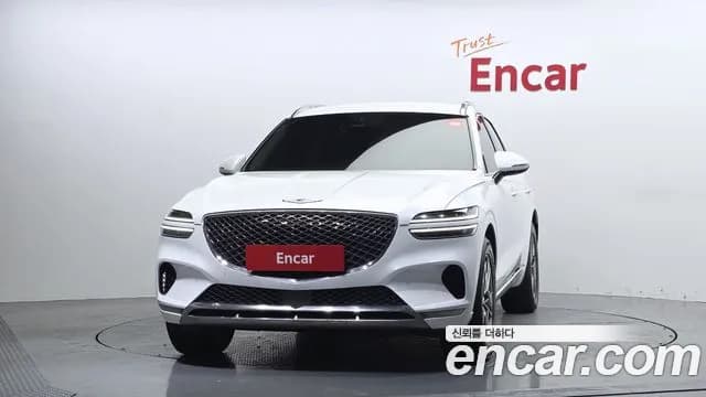 2024 Genesis GV70 2.5T Gasoline AWD Sold VIN KMTMA81BDRU150365 – photo 20 2024 Genesis GV70 2.5T Gasoline AWD Sold VIN KMTMA81BDRU150365 – photo 20