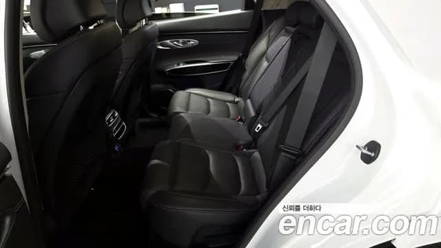 2024 Genesis GV70 2.5T Gasoline AWD Sold VIN KMTMA81BDRU150365 – photo 23 2024 Genesis GV70 2.5T Gasoline AWD Sold VIN KMTMA81BDRU150365 – photo 23