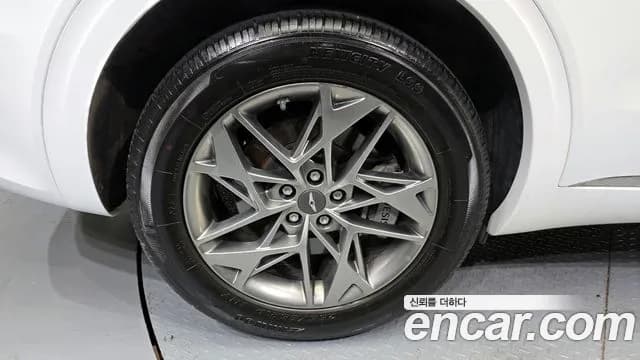 2024 Genesis GV70 2.5T Gasoline AWD Sold VIN KMTMA81BDRU150365 – photo 24 2024 Genesis GV70 2.5T Gasoline AWD Sold VIN KMTMA81BDRU150365 – photo 24