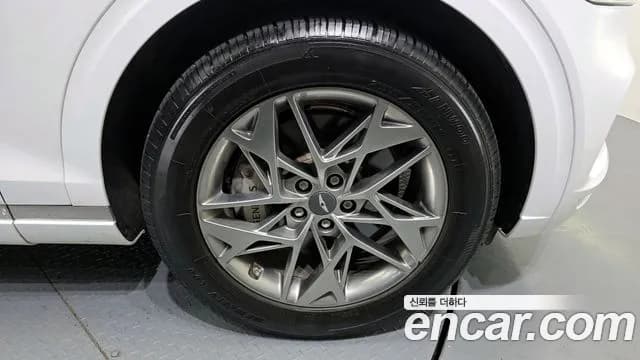 2024 Genesis GV70 2.5T Gasoline AWD Sold VIN KMTMA81BDRU150365 – photo 27 2024 Genesis GV70 2.5T Gasoline AWD Sold VIN KMTMA81BDRU150365 – photo 27