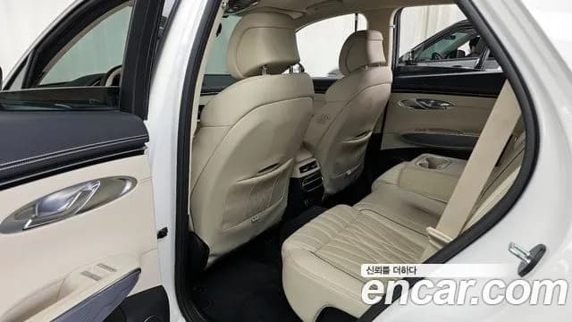 2024 Genesis GV70 2.5T Gasoline AWD Sold VIN KMTMA81BDRU150822 – dashboard 2024 Genesis GV70 2.5T Gasoline AWD Sold VIN KMTMA81BDRU150822 – dashboard