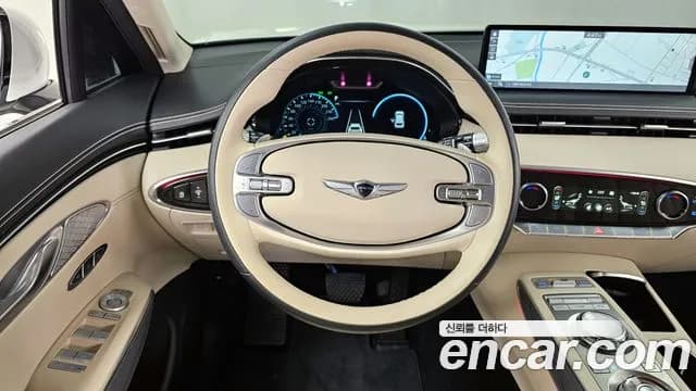 2024 Genesis GV70 2.5T Gasoline AWD Sold VIN KMTMA81BDRU150822 – photo 14 2024 Genesis GV70 2.5T Gasoline AWD Sold VIN KMTMA81BDRU150822 – photo 14