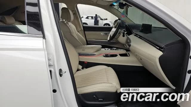 2024 Genesis GV70 2.5T Gasoline AWD Sold VIN KMTMA81BDRU150822 – photo 24 2024 Genesis GV70 2.5T Gasoline AWD Sold VIN KMTMA81BDRU150822 – photo 24
