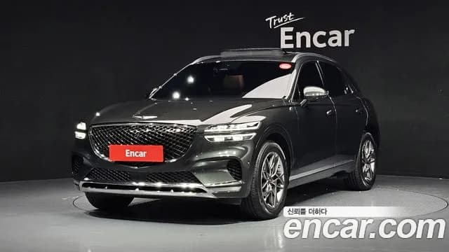 2024 Genesis GV70 2.5T Gasoline AWD Sold VIN KMTMA81BDRU160095 – photo 14 2024 Genesis GV70 2.5T Gasoline AWD Sold VIN KMTMA81BDRU160095 – photo 14