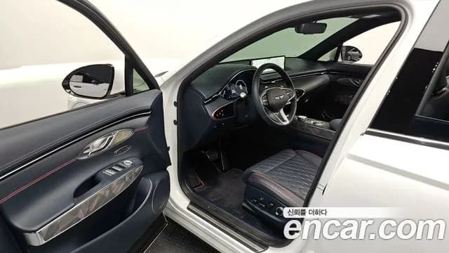 2024 Genesis GV70 2.5T Gasoline AWD Sold VIN KMTMA81BDRU162450 – odometer reading 2024 Genesis GV70 2.5T Gasoline AWD Sold VIN KMTMA81BDRU162450 – odometer reading