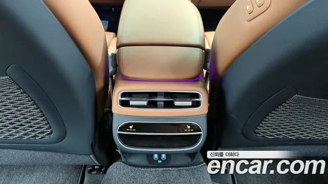 2024 Genesis GV70 2.5T Gasoline AWD Sold VIN KMTMA81BDRU164686 – dashboard 2024 Genesis GV70 2.5T Gasoline AWD Sold VIN KMTMA81BDRU164686 – dashboard