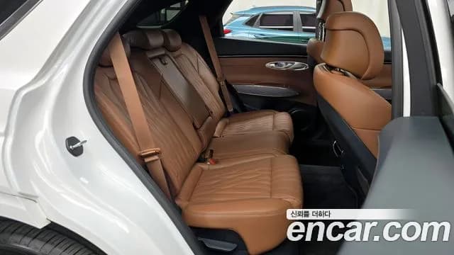 2024 Genesis GV70 2.5T Gasoline AWD Sold VIN KMTMA81BDRU164686 – odometer reading 2024 Genesis GV70 2.5T Gasoline AWD Sold VIN KMTMA81BDRU164686 – odometer reading