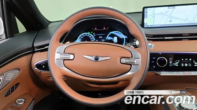 2024 Genesis GV70 2.5T Gasoline AWD Sold VIN KMTMA81BDRU164686 – photo 11 2024 Genesis GV70 2.5T Gasoline AWD Sold VIN KMTMA81BDRU164686 – photo 11