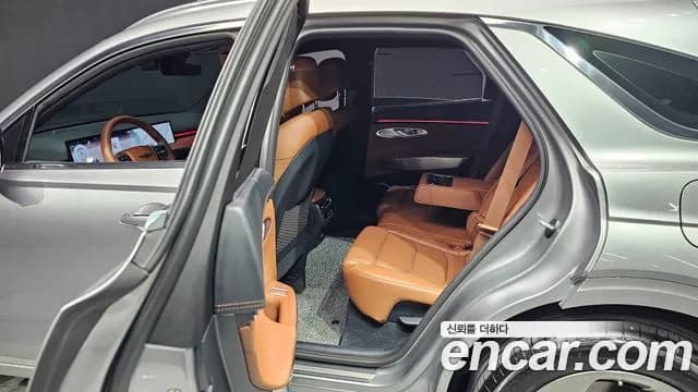 2025 Genesis GV70 2.5T Gasoline AWD Sold VIN KMTMA81BDSU183170 – dashboard 2025 Genesis GV70 2.5T Gasoline AWD Sold VIN KMTMA81BDSU183170 – dashboard
