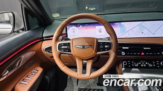 2025 Genesis GV70 2.5T Gasoline AWD Sold VIN KMTMA81BDSU183170 – photo 20 2025 Genesis GV70 2.5T Gasoline AWD Sold VIN KMTMA81BDSU183170 – photo 20