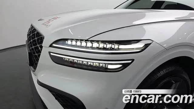 2025 Genesis GV70 2.5T Gasoline AWD Sold VIN KMTMA81BDSU183655 – interior seats 2025 Genesis GV70 2.5T Gasoline AWD Sold VIN KMTMA81BDSU183655 – interior seats