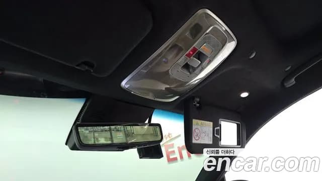 2025 Genesis GV70 2.5T Gasoline AWD Sold VIN KMTMA81BDSU183655 – trunk area 2025 Genesis GV70 2.5T Gasoline AWD Sold VIN KMTMA81BDSU183655 – trunk area