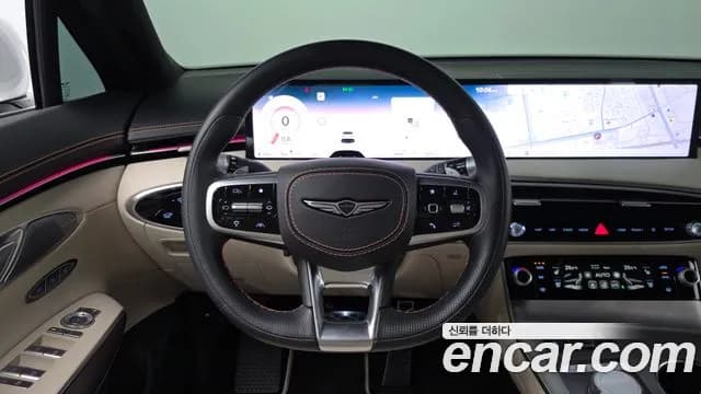 2025 Genesis GV70 2.5T Gasoline AWD Sold VIN KMTMA81BDSU183655 – photo 35 2025 Genesis GV70 2.5T Gasoline AWD Sold VIN KMTMA81BDSU183655 – photo 35