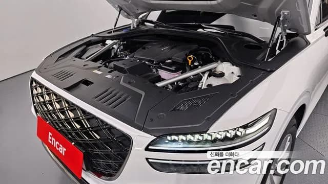 2025 Genesis GV70 2.5T Gasoline AWD Sold VIN KMTMA81BDSU218640 – undercarriage 2025 Genesis GV70 2.5T Gasoline AWD Sold VIN KMTMA81BDSU218640 – undercarriage