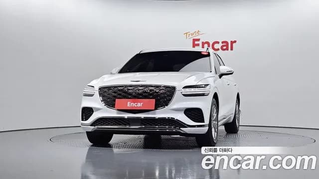 2025 Genesis GV70 2.5T Gasoline AWD Sold VIN KMTMA81BDSU218640 – photo 14 2025 Genesis GV70 2.5T Gasoline AWD Sold VIN KMTMA81BDSU218640 – photo 14