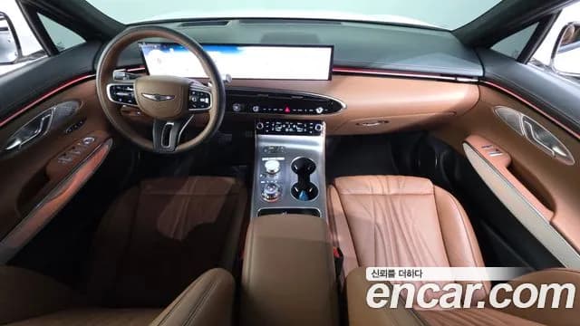 2025 Genesis GV70 2.5T Gasoline AWD Sold VIN KMTMA81BDSU226585 – photo 15 2025 Genesis GV70 2.5T Gasoline AWD Sold VIN KMTMA81BDSU226585 – photo 15