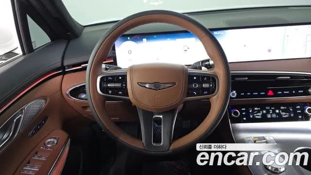 2025 Genesis GV70 2.5T Gasoline AWD Sold VIN KMTMA81BDSU226585 – photo 19 2025 Genesis GV70 2.5T Gasoline AWD Sold VIN KMTMA81BDSU226585 – photo 19