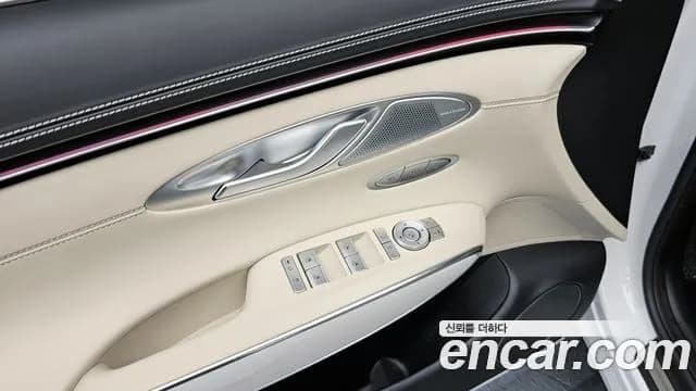 2025 Genesis GV70 2.5T Gasoline AWD Sold VIN KMTMA81BDSU237462 – engine bay 2025 Genesis GV70 2.5T Gasoline AWD Sold VIN KMTMA81BDSU237462 – engine bay