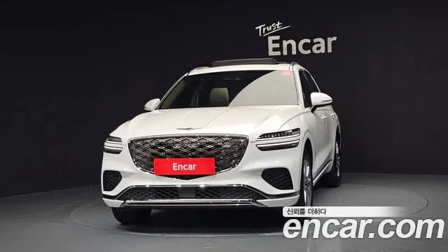 2025 Genesis GV70 2.5T Gasoline AWD Sold VIN KMTMA81BDSU237462 – undercarriage 2025 Genesis GV70 2.5T Gasoline AWD Sold VIN KMTMA81BDSU237462 – undercarriage