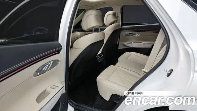 2025 Genesis GV70 2.5T Gasoline AWD Sold VIN KMTMA81BDSU237462 – odometer reading 2025 Genesis GV70 2.5T Gasoline AWD Sold VIN KMTMA81BDSU237462 – odometer reading