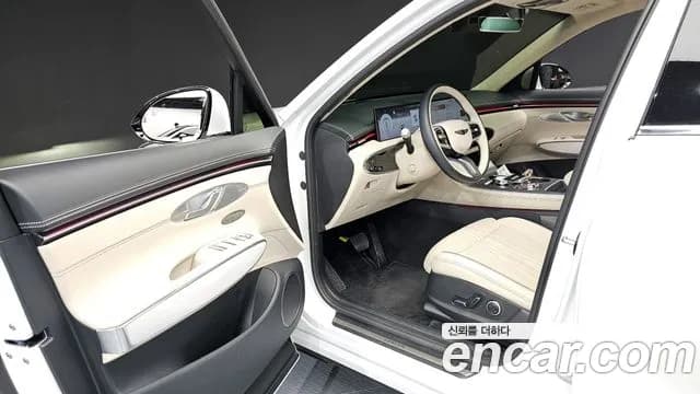 2025 Genesis GV70 2.5T Gasoline AWD Sold VIN KMTMA81BDSU237462 – photo 29 2025 Genesis GV70 2.5T Gasoline AWD Sold VIN KMTMA81BDSU237462 – photo 29