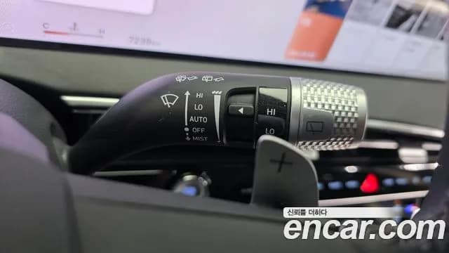 2025 Genesis GV70 2.5T Gasoline AWD Sold VIN KMTMA81BDSU238953 – dashboard 2025 Genesis GV70 2.5T Gasoline AWD Sold VIN KMTMA81BDSU238953 – dashboard