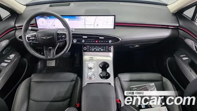 2025 Genesis GV70 2.5T Gasoline AWD Sold VIN KMTMA81BDSU238953 – photo 12 2025 Genesis GV70 2.5T Gasoline AWD Sold VIN KMTMA81BDSU238953 – photo 12