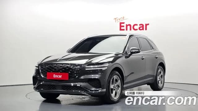 2025 Genesis GV70 2.5T Gasoline AWD Sold VIN KMTMA81BDSU238953 – photo 34 2025 Genesis GV70 2.5T Gasoline AWD Sold VIN KMTMA81BDSU238953 – photo 34