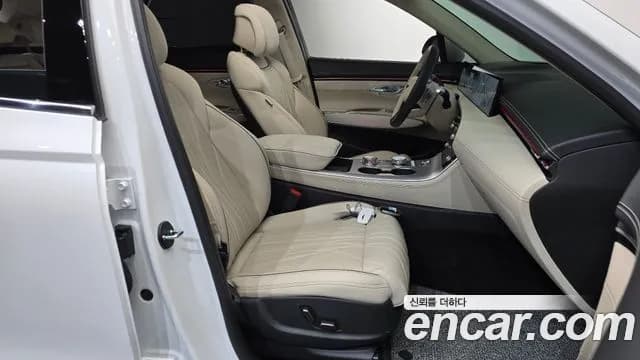 2025 Genesis GV70 2.5T Gasoline AWD Sold VIN KMTMA81BDSU239450 – rear exterior 2025 Genesis GV70 2.5T Gasoline AWD Sold VIN KMTMA81BDSU239450 – rear exterior