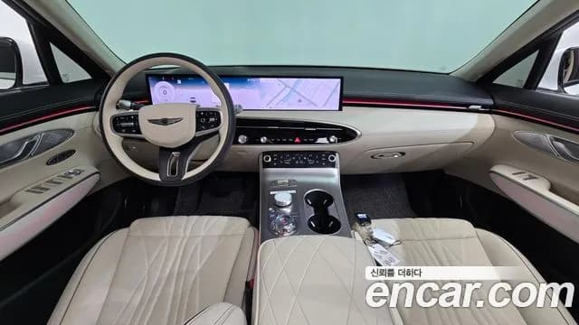 2025 Genesis GV70 2.5T Gasoline AWD Sold VIN KMTMA81BDSU239450 – odometer reading 2025 Genesis GV70 2.5T Gasoline AWD Sold VIN KMTMA81BDSU239450 – odometer reading