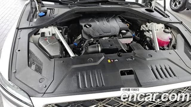 2025 Genesis GV70 2.5T Gasoline AWD Sold VIN KMTMA81BDSU240697 – dashboard 2025 Genesis GV70 2.5T Gasoline AWD Sold VIN KMTMA81BDSU240697 – dashboard