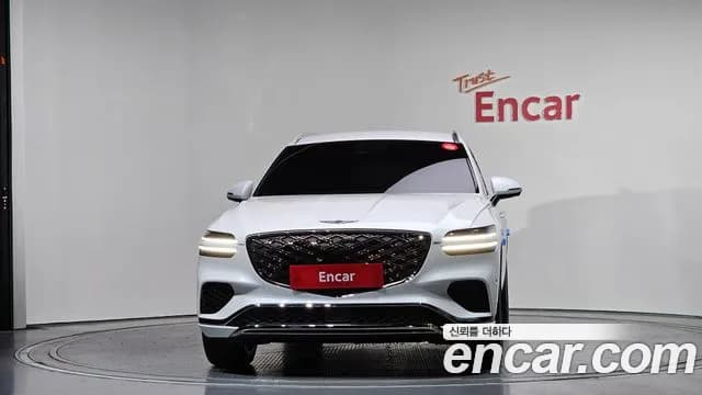 2025 Genesis GV70 2.5T Gasoline AWD Sold VIN KMTMA81BDSU240697 – photo 18 2025 Genesis GV70 2.5T Gasoline AWD Sold VIN KMTMA81BDSU240697 – photo 18