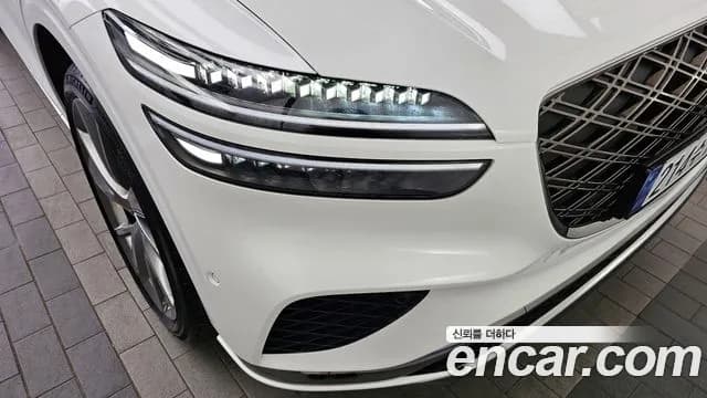 2025 Genesis GV70 2.5T Gasoline AWD Sold VIN KMTMA81BDSU240697 – photo 27 2025 Genesis GV70 2.5T Gasoline AWD Sold VIN KMTMA81BDSU240697 – photo 27