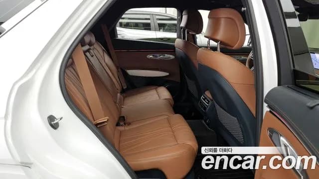 2025 Genesis GV70 2.5T Gasoline AWD Sold VIN KMTMA81BDSU240697 – photo 36 2025 Genesis GV70 2.5T Gasoline AWD Sold VIN KMTMA81BDSU240697 – photo 36