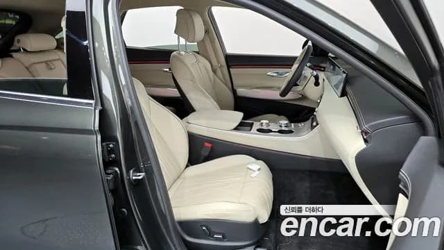 2025 Genesis GV70 2.5T Gasoline AWD Sold VIN KMTMA81BDSU244241 – odometer reading 2025 Genesis GV70 2.5T Gasoline AWD Sold VIN KMTMA81BDSU244241 – odometer reading
