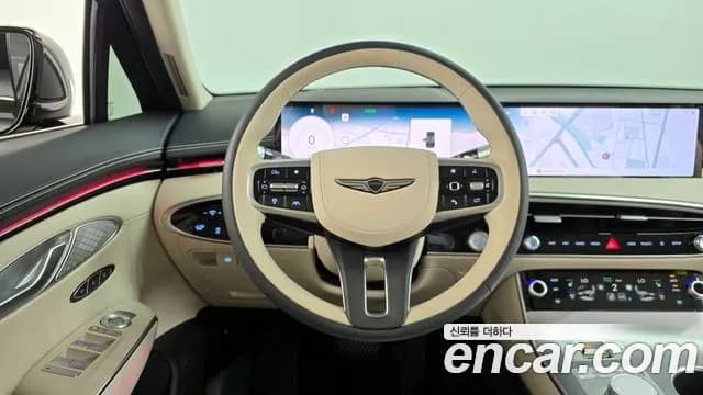 2025 Genesis GV70 2.5T Gasoline AWD Sold VIN KMTMA81BDSU244241 – photo 15 2025 Genesis GV70 2.5T Gasoline AWD Sold VIN KMTMA81BDSU244241 – photo 15